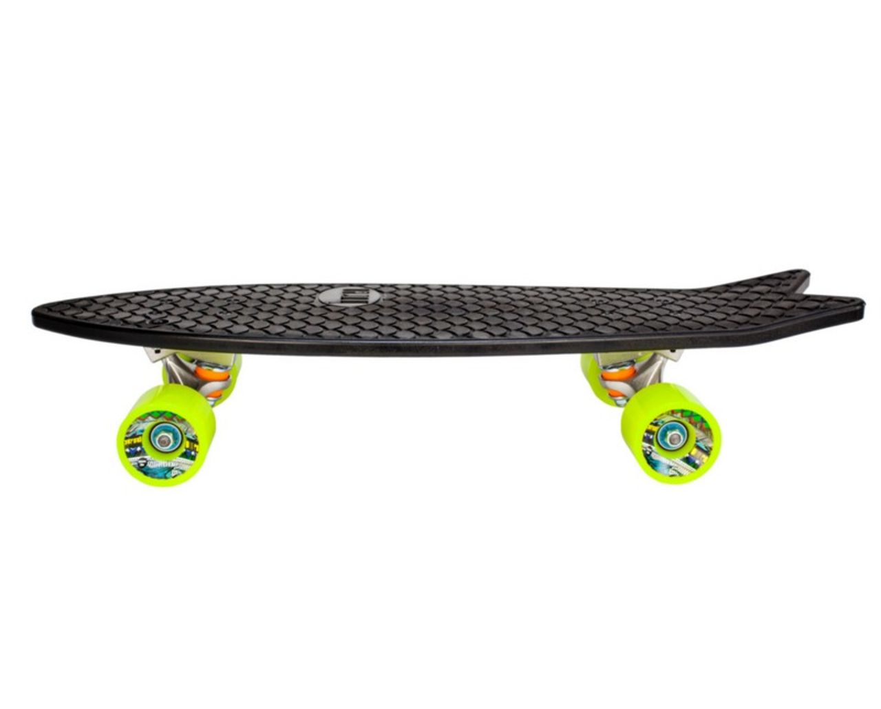 Bureo Minnow Cruiser