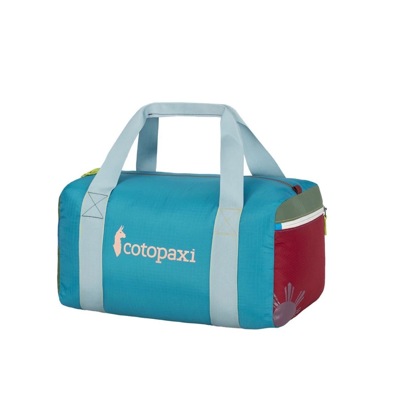 Cotopaxi Duffel