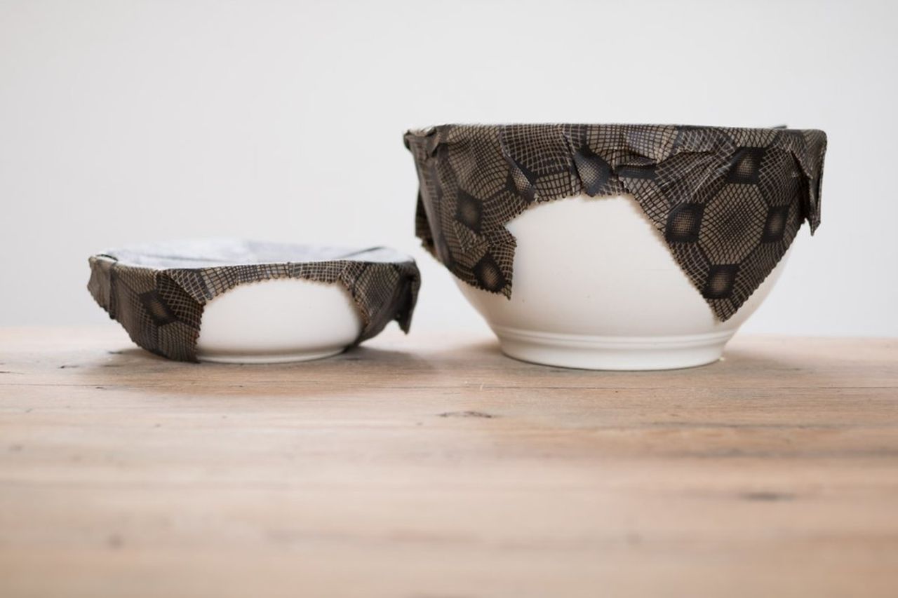 Fair Simple Beeswax Wraps