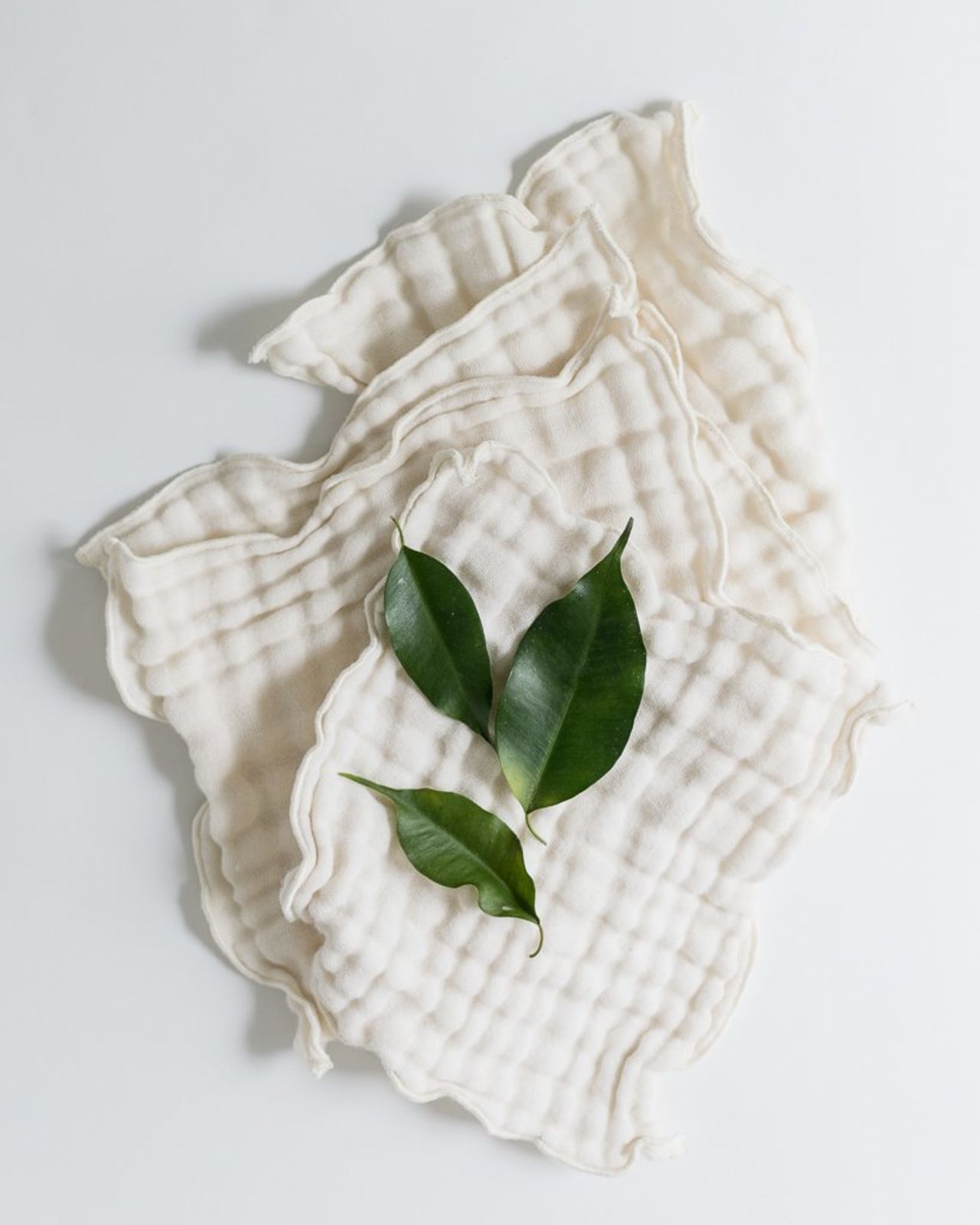 Fair Simple Washcloths
