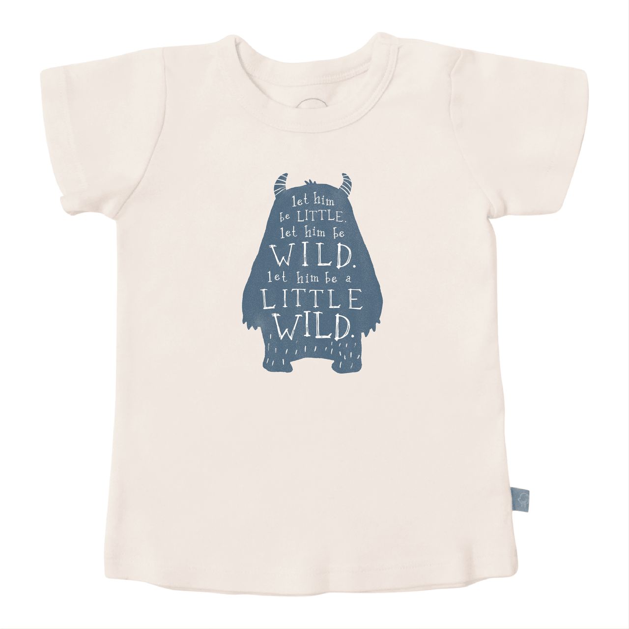 Finn Emma Wild Child Tee