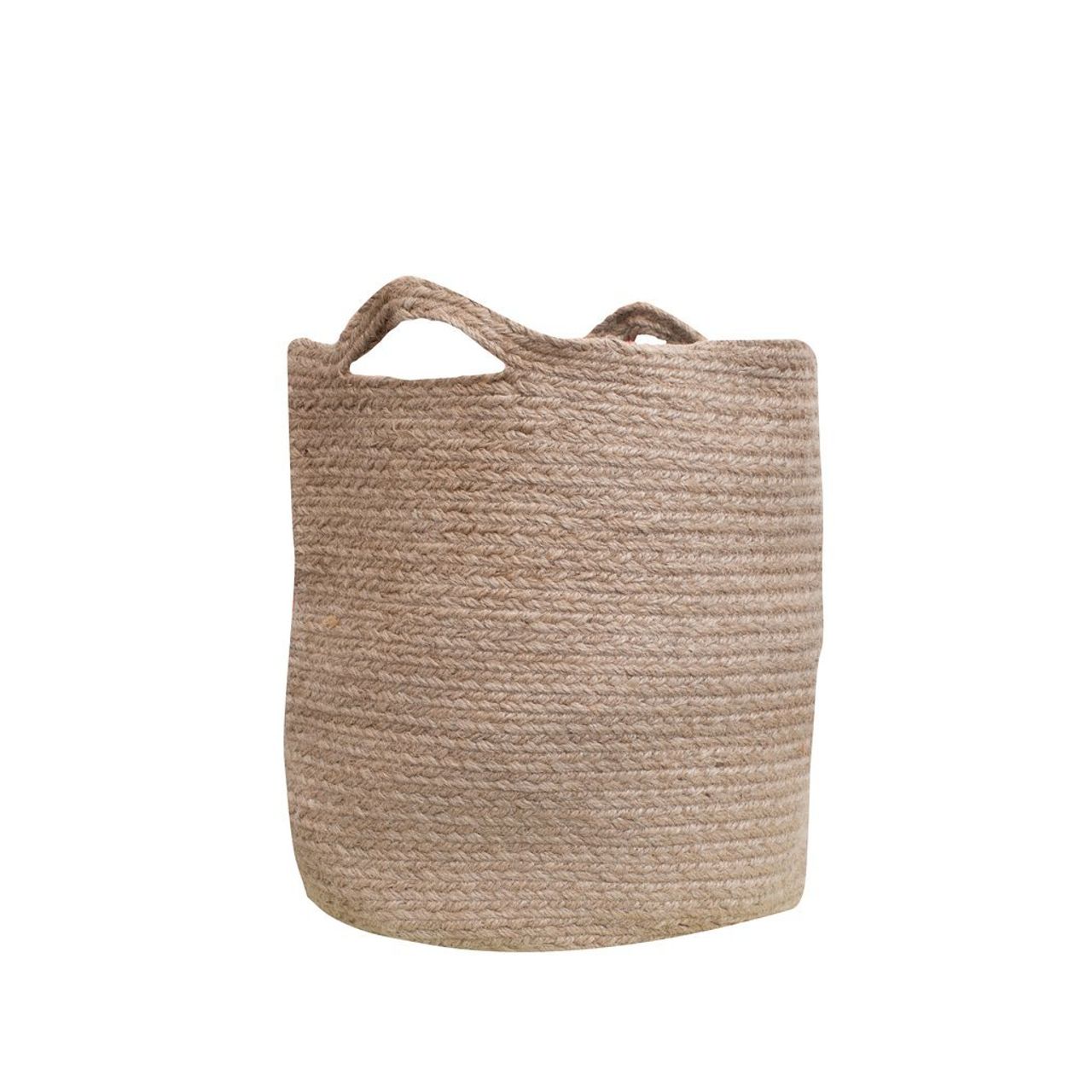 Ggp Natural Jute Basket