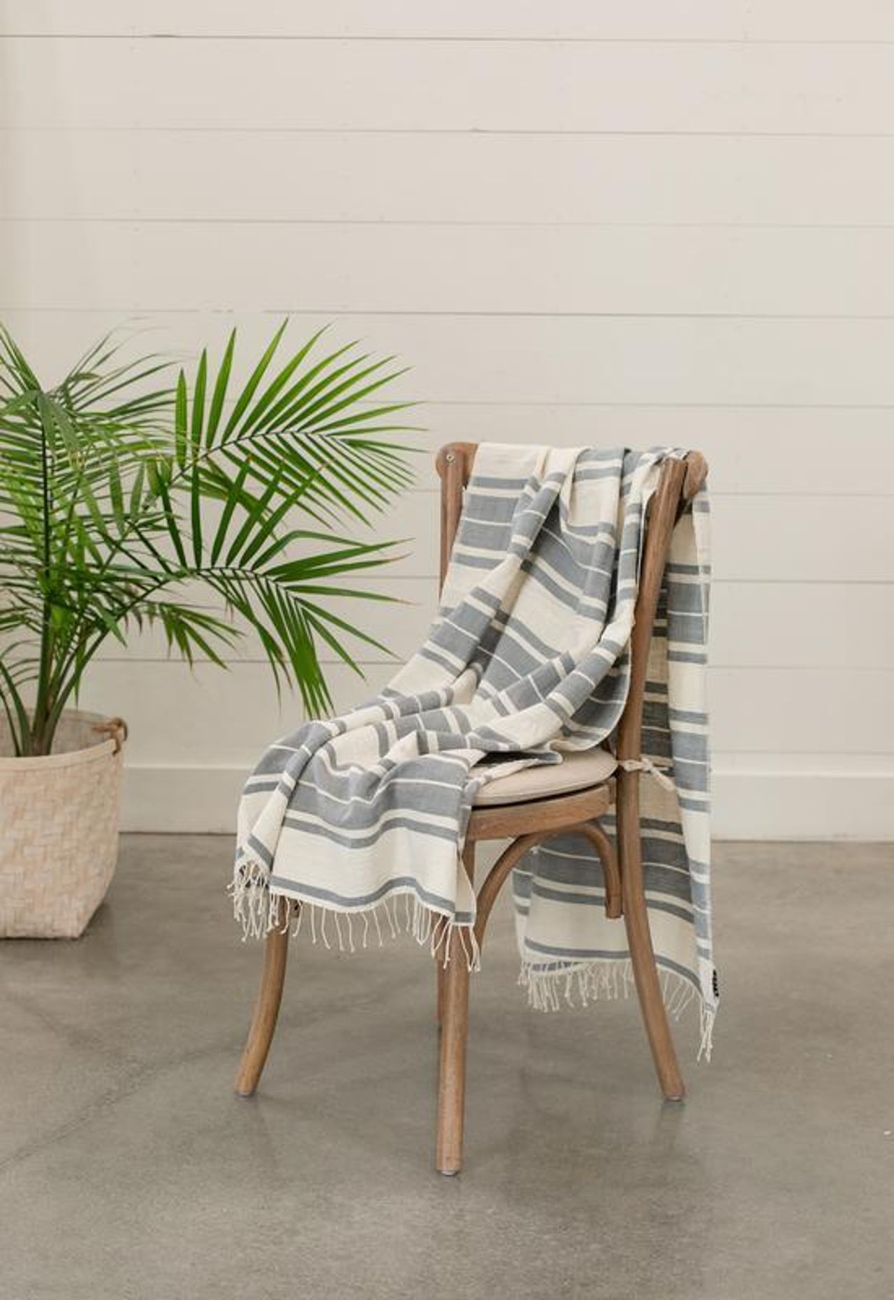 Grace Crafted Turkish Towel