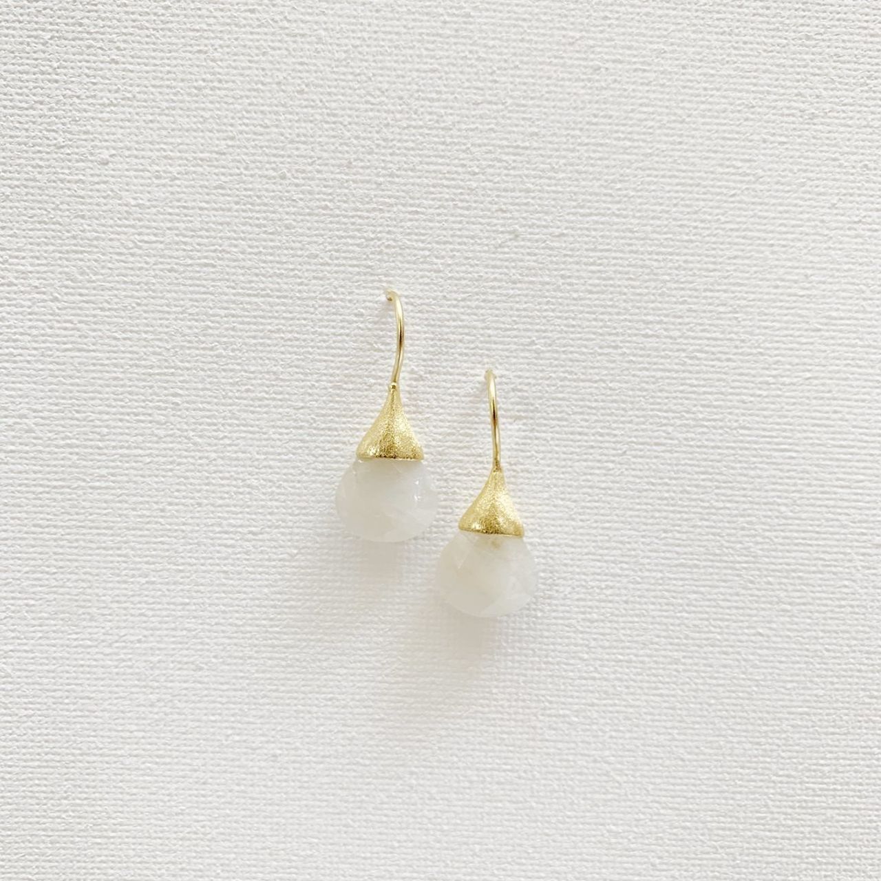 Joya Dewdrop Earrings