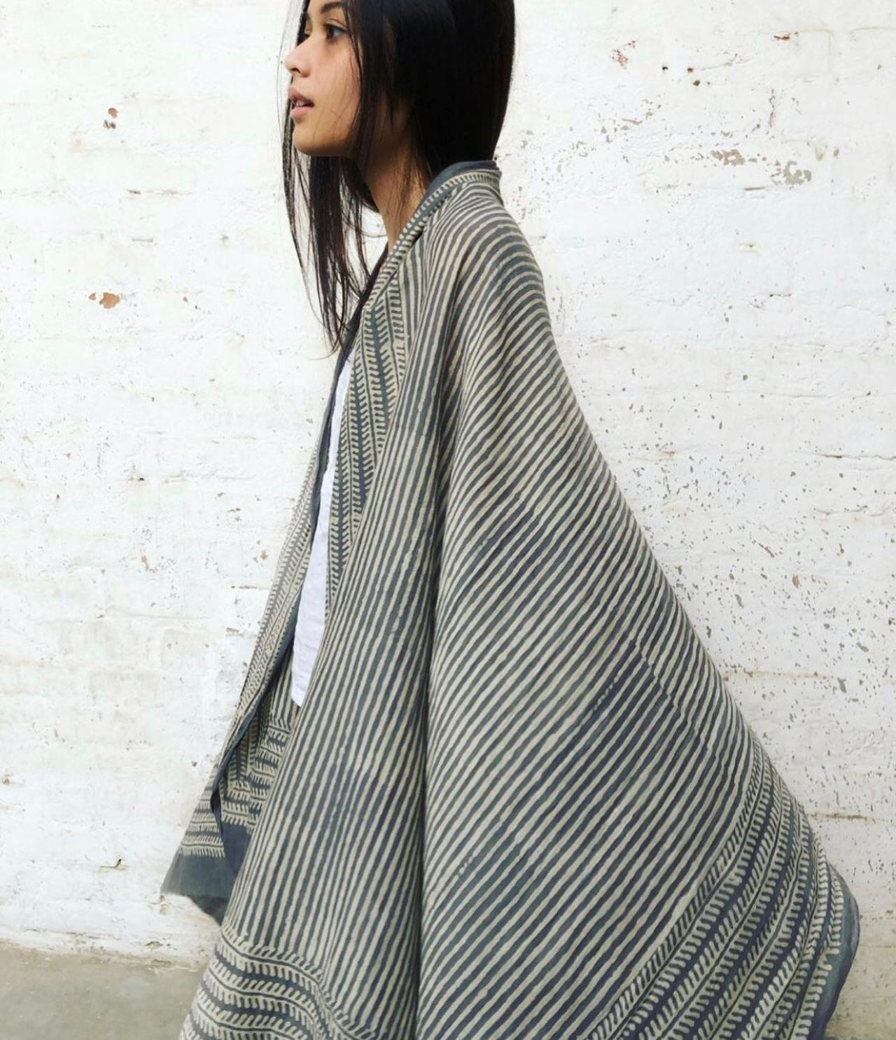 Nani Pani Raya Scarf