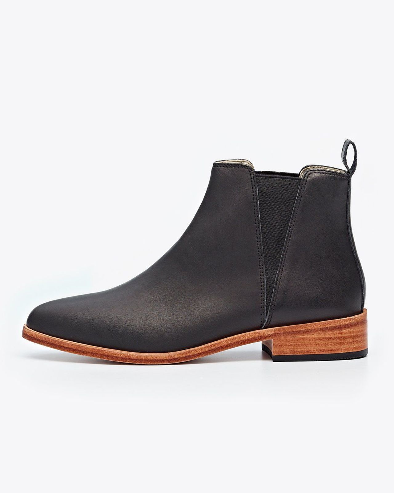 Nisolo Chelsea Boot