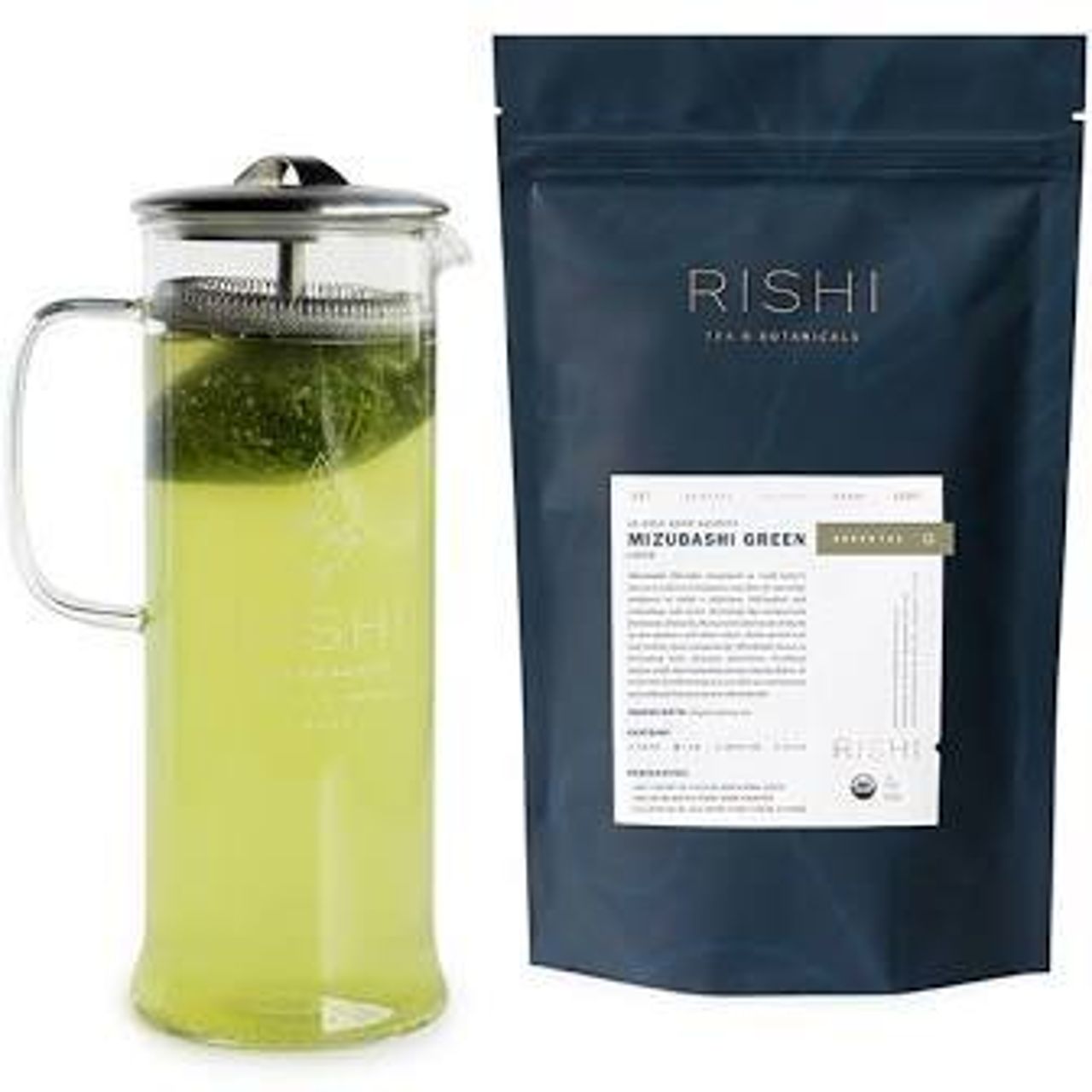 Rishi Mizudashi Green