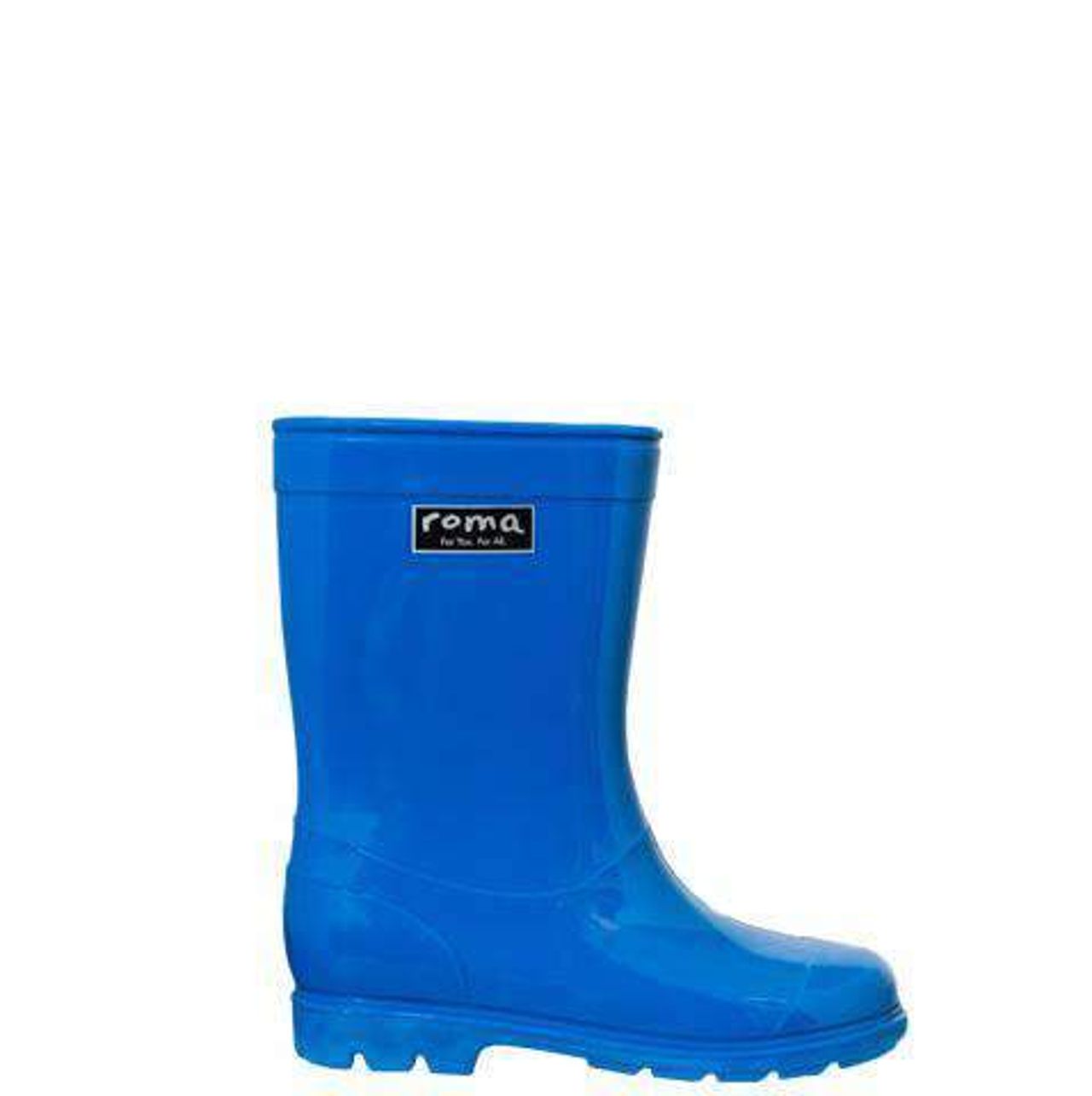 Roma Toddler Boot