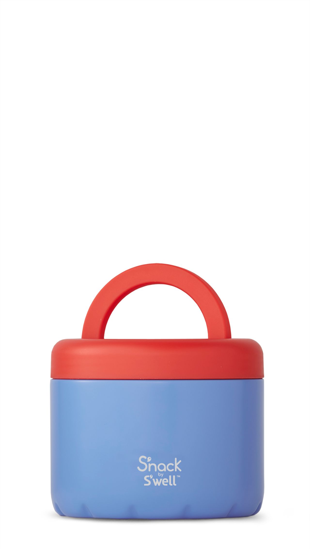 Swell Snack Container