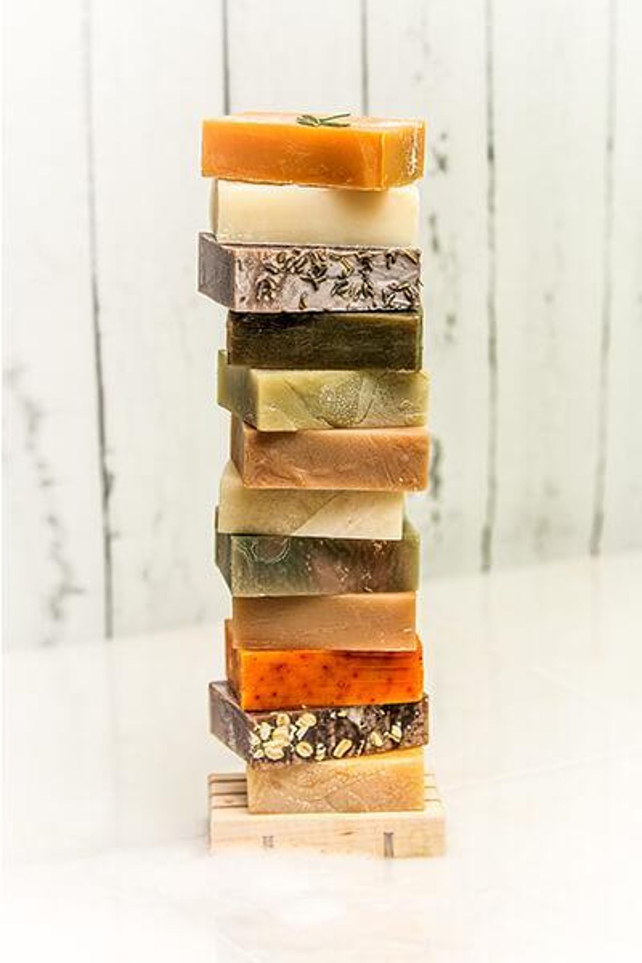 Thistle Farms Bar Soap