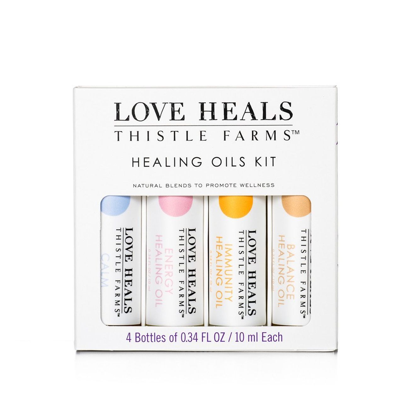 Thistle Farms Oils