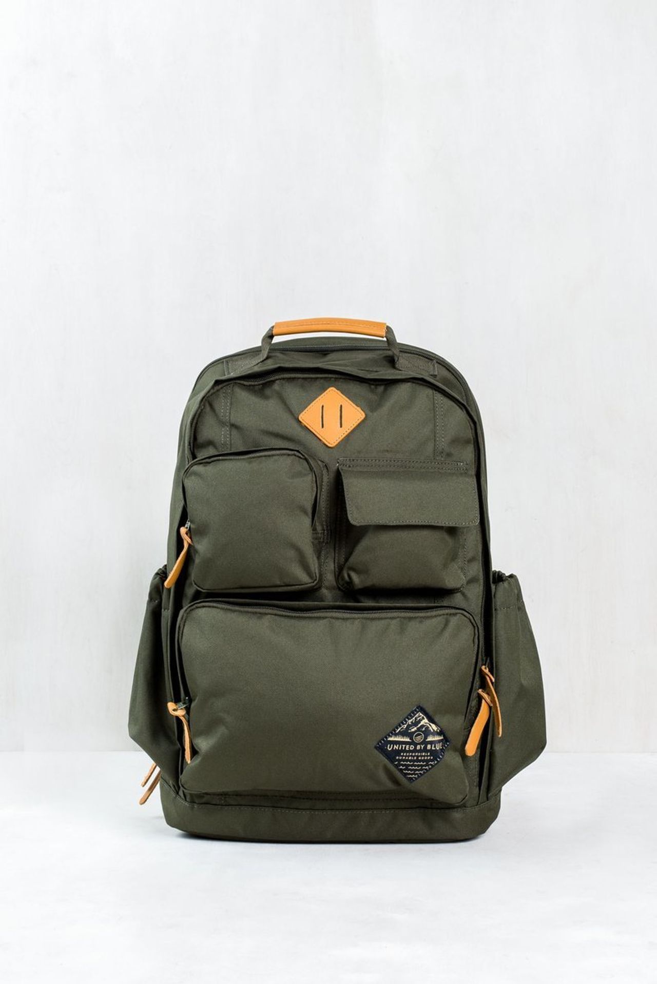 United By Blue Arid Backpack
