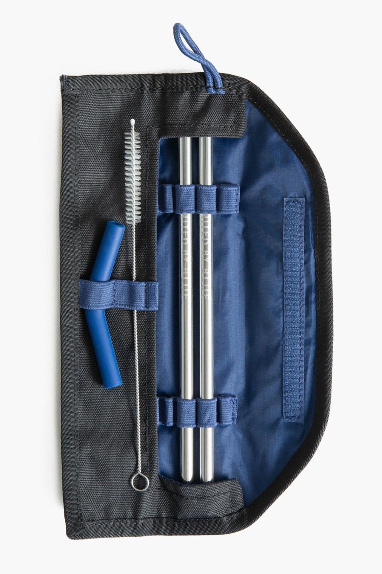 United By Blue Straw Kit