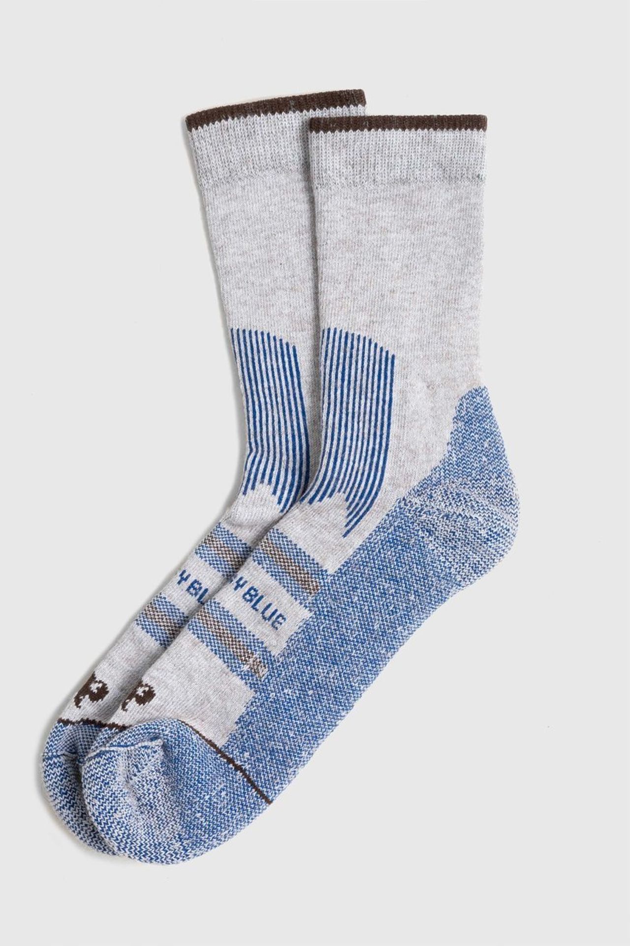 United By Blue Trail Sock