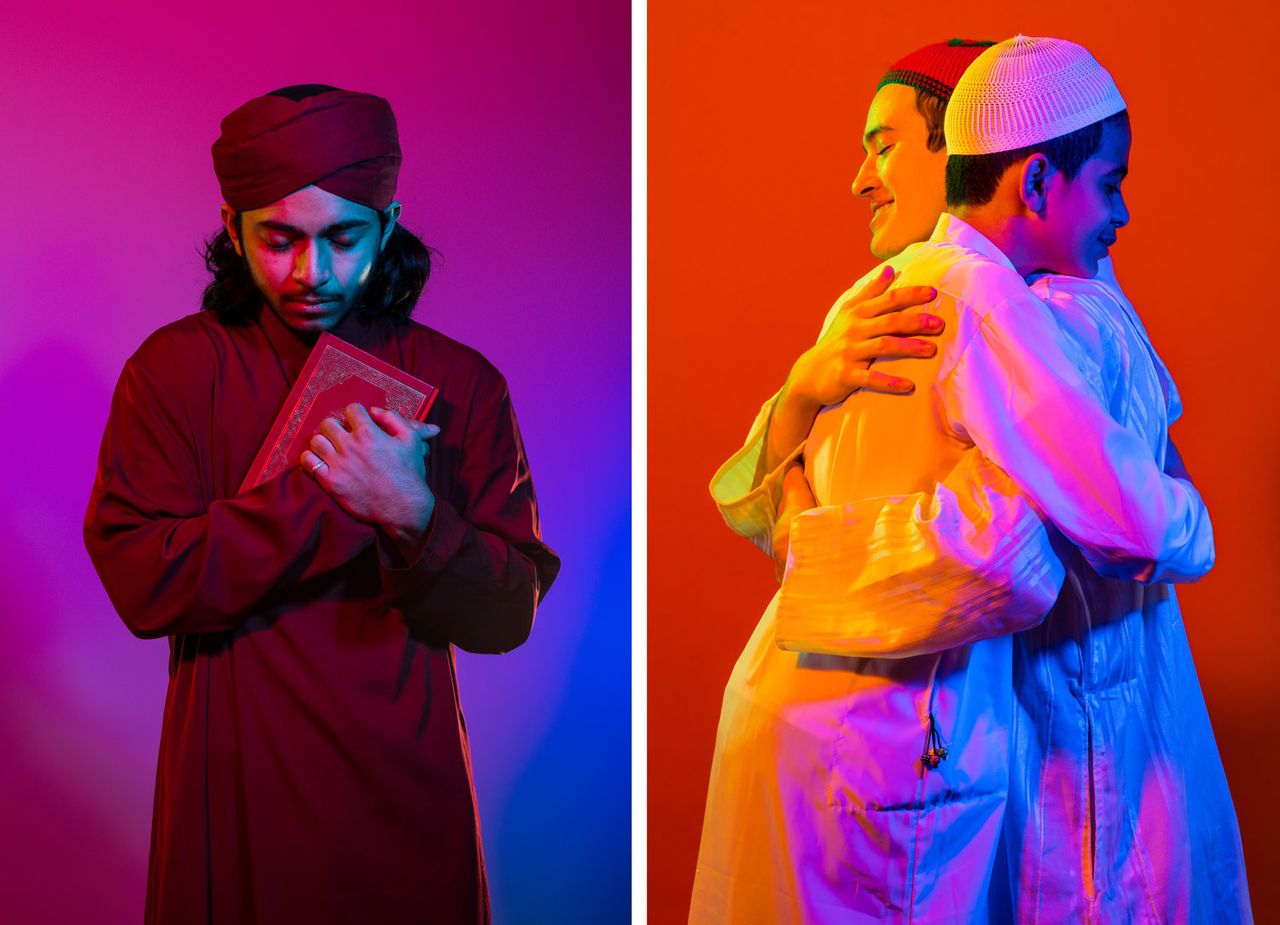 Ayman Portfolio Web