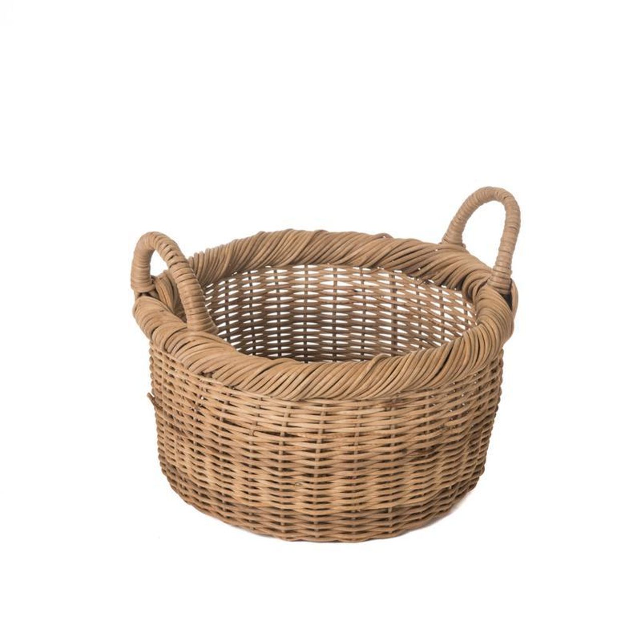 Thistle Farms Wicker Basket2