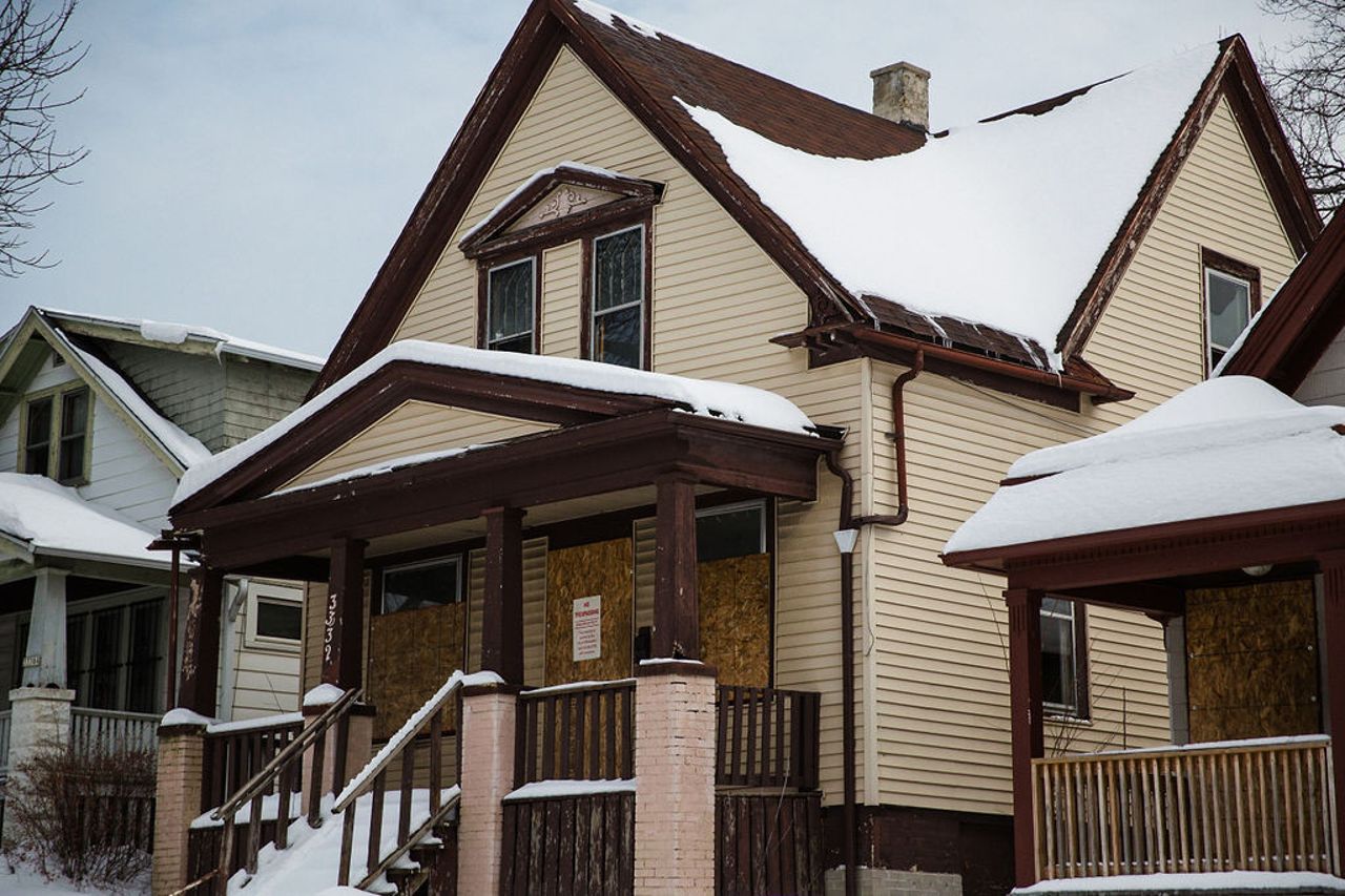ST ACTS Housing 154