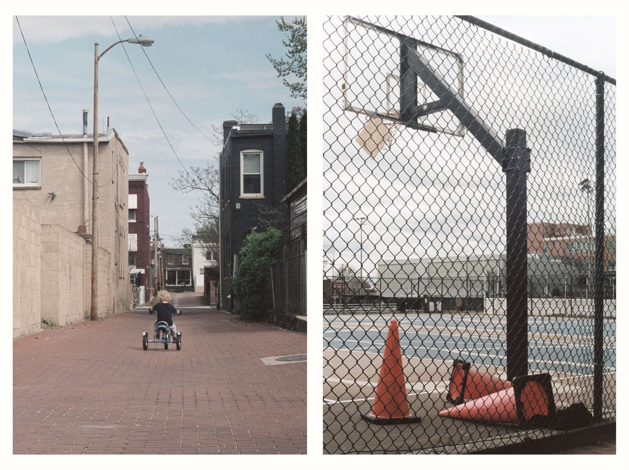 Tzedek SO diptych 4 D