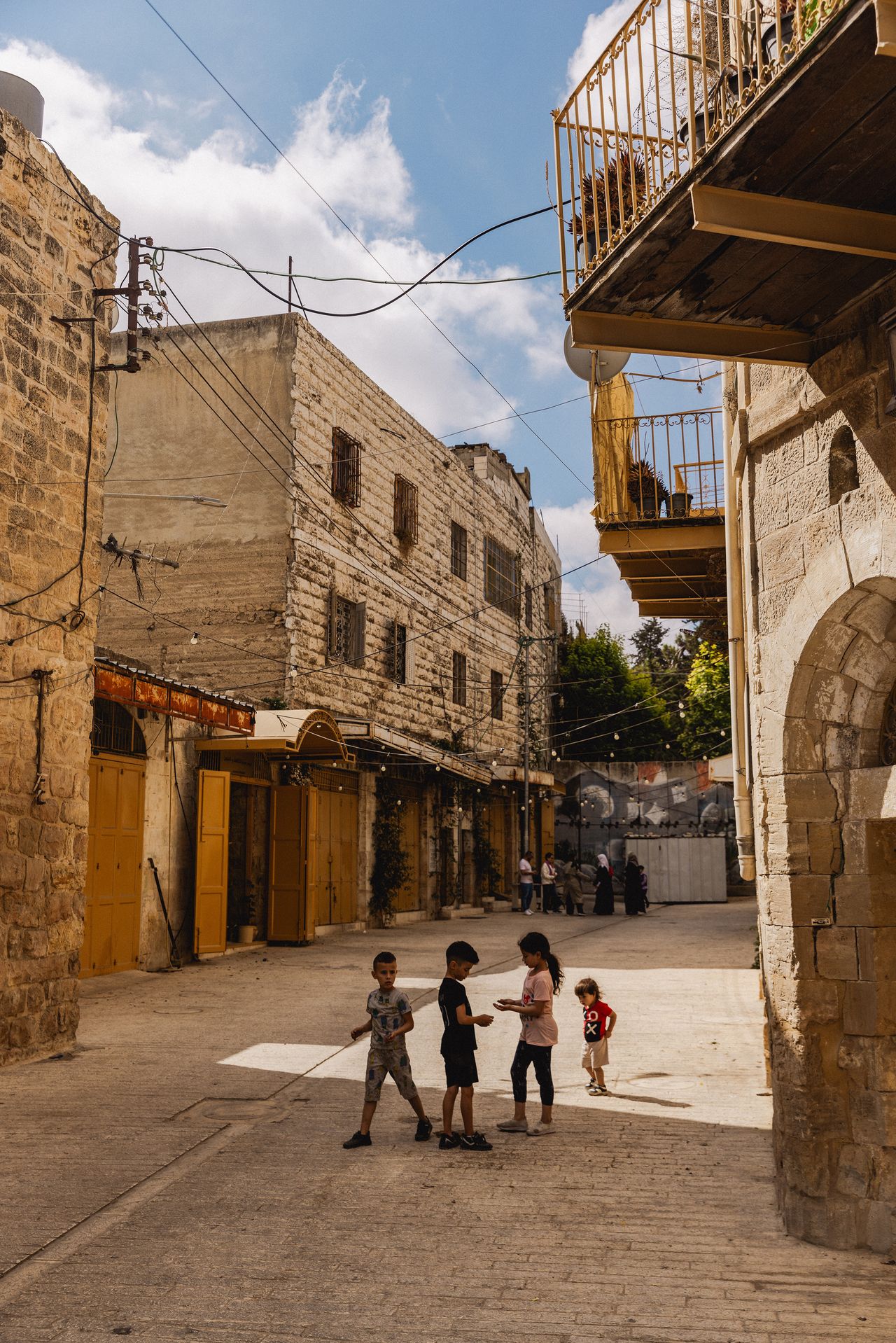 Bittersweet 2025 113 Israel Palestine David Johnson 5 A0 A6347 copy