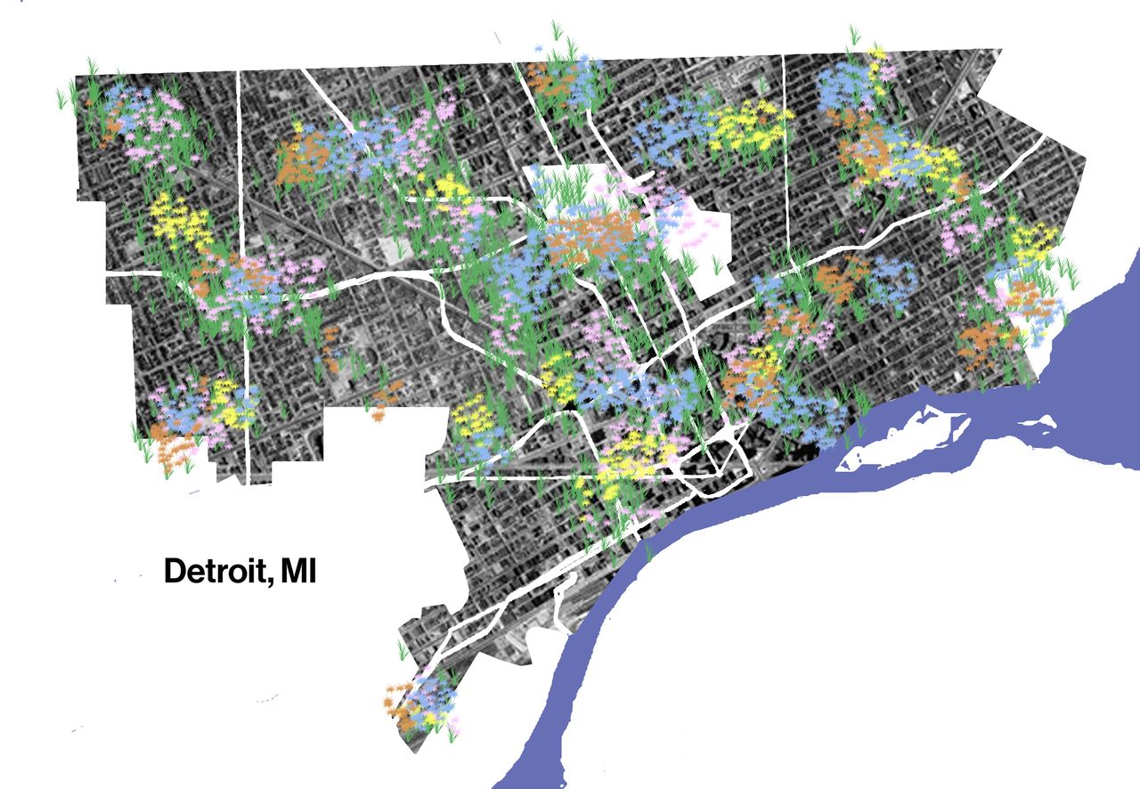 Detroit
