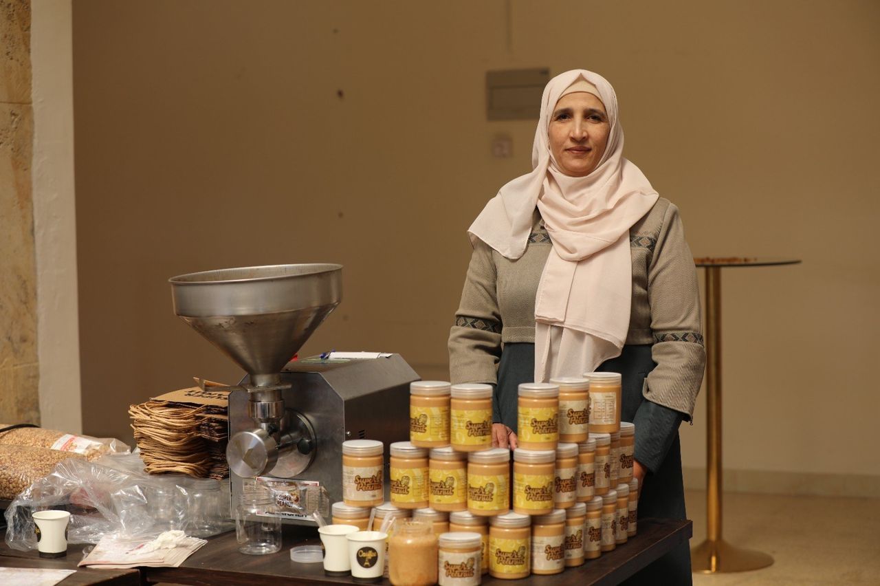 Samera Multaq 1