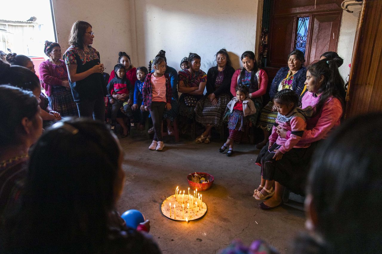 2025 Steve Jeter Guatemala AMA 1749