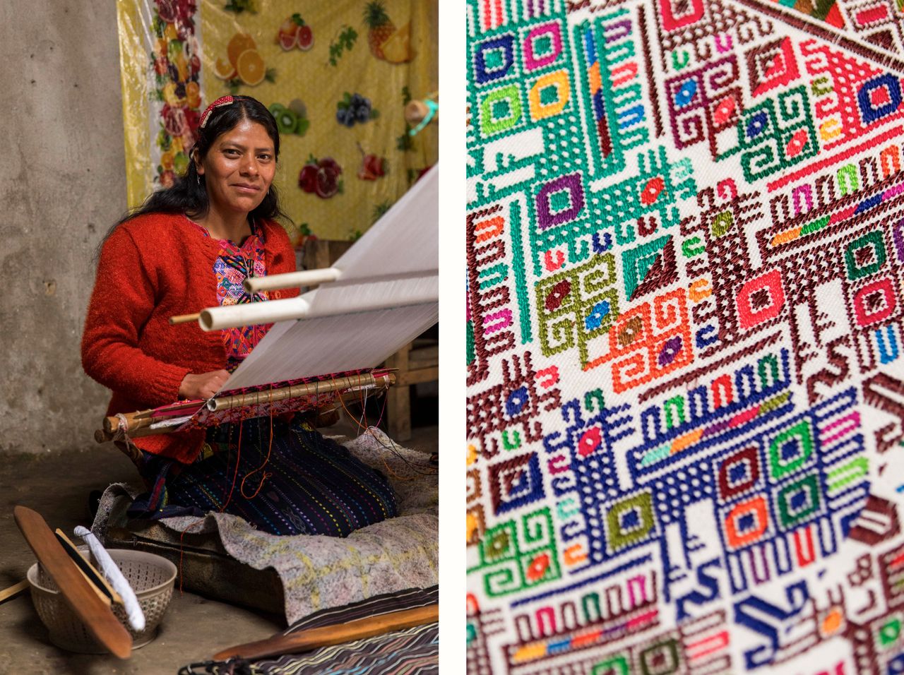 2025 Steve Jeter Guatemala AMA DIPTYCH3 FULL