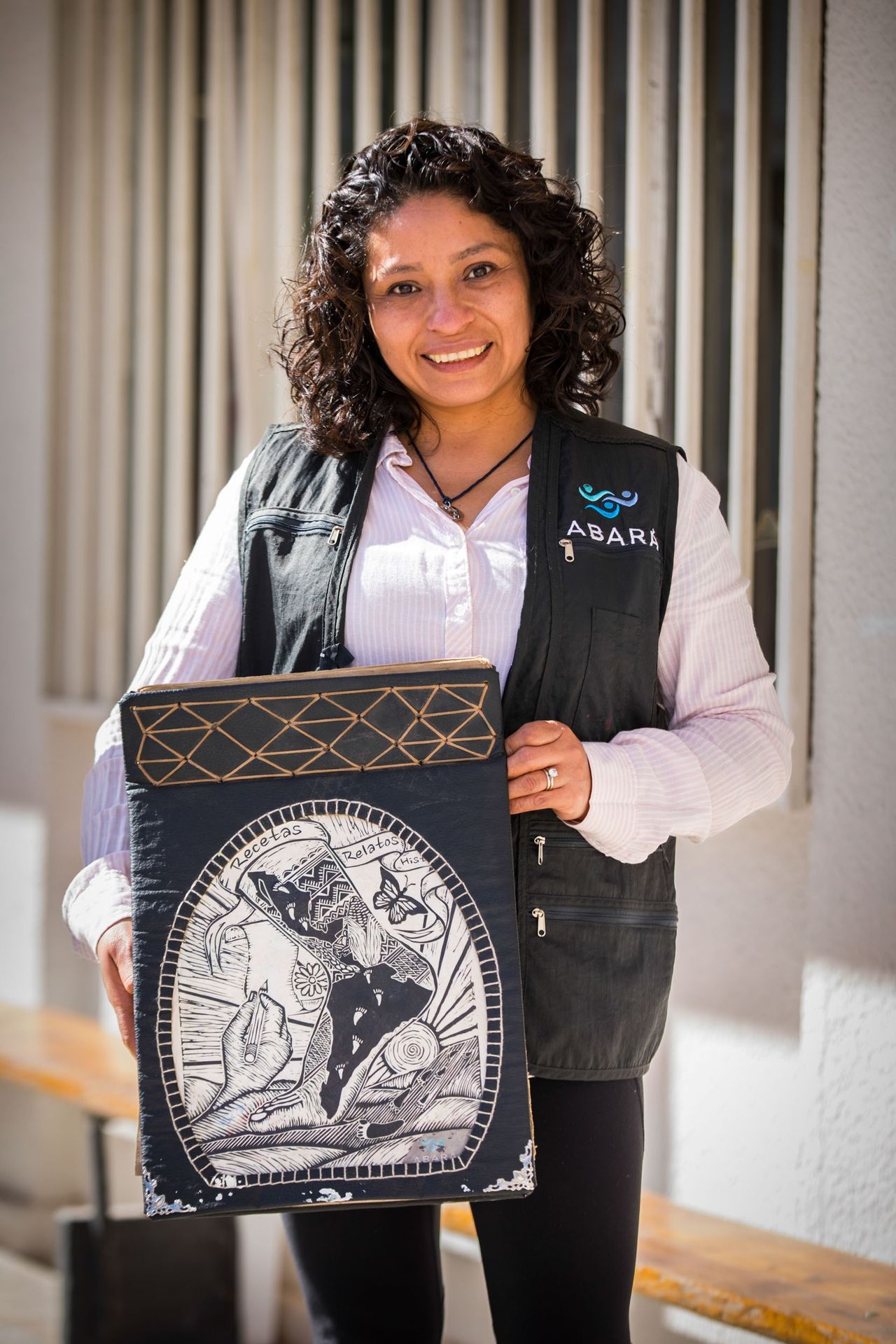 Bittersweet 2026 127 El Paso ABARA Steve Jeter 7059 Rosa Mani Thomas 1
