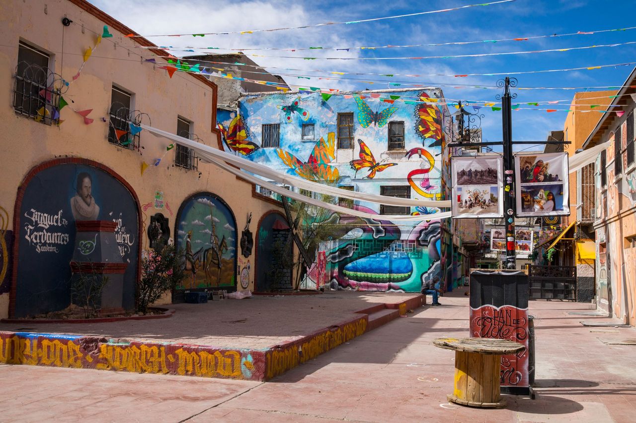 Bittersweet 2026 127 El Paso ABARA Steve Jeter 7122 1