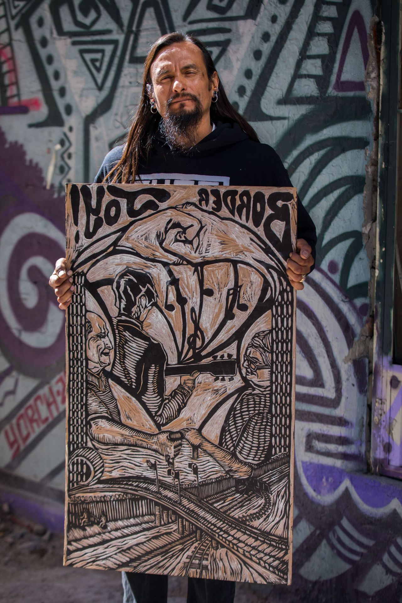 Bittersweet 2026 127 El Paso ABARA Steve Jeter 7222 Jorge Yorch Perez 1