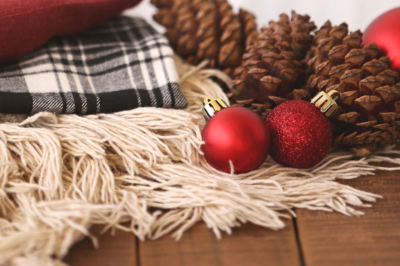 Holiday Teaser